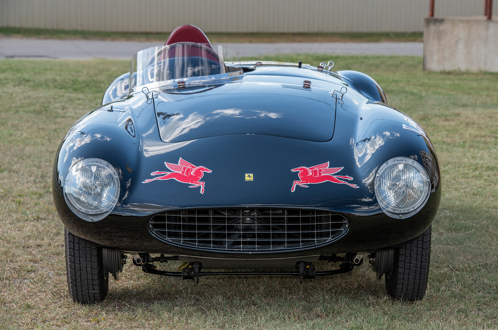 Classic & Sports Car – Ferrari 750 Monza is 2020’s Best of the Best