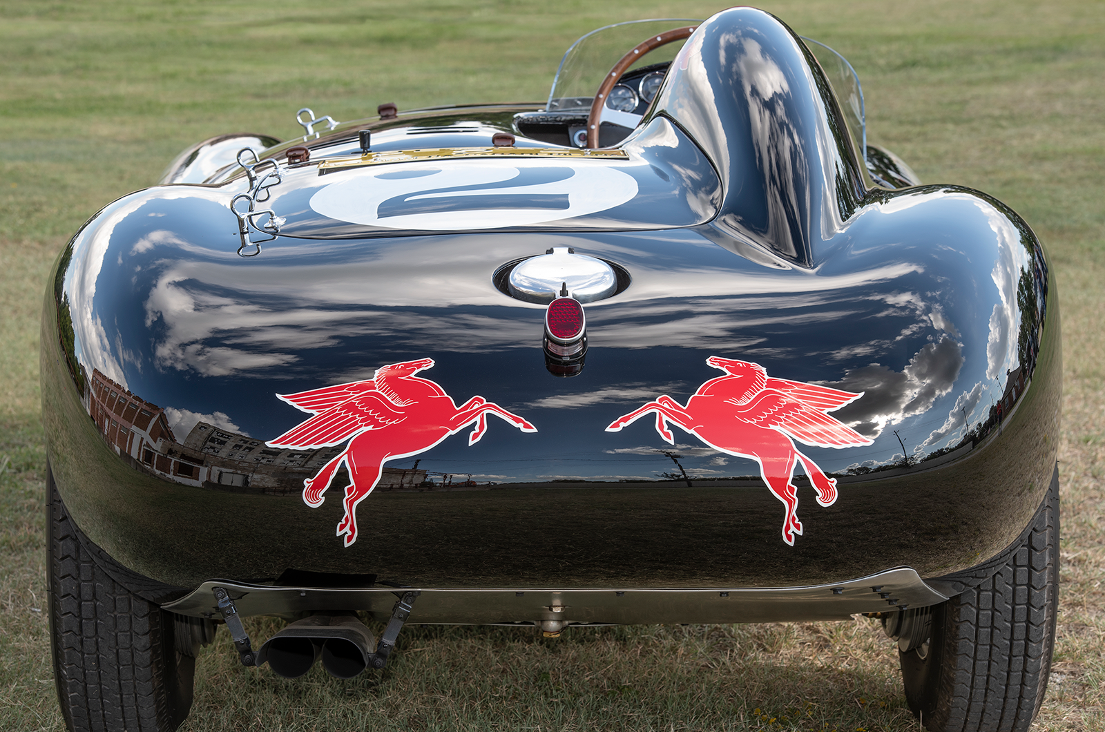 Classic & Sports Car – Ferrari 750 Monza is 2020’s Best of the Best