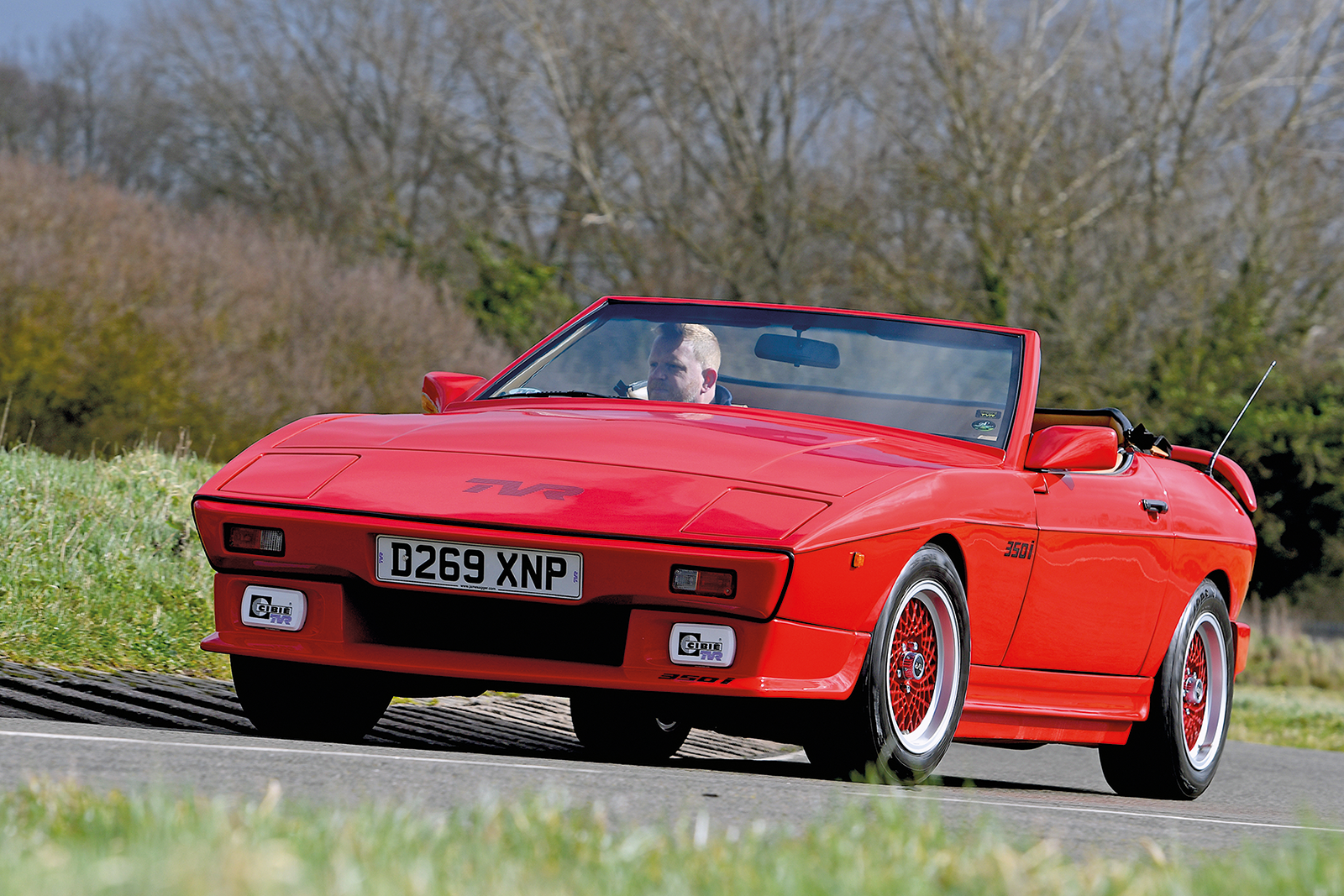 Classic & Sports Car – Buyer’s guide: Chevrolet Corvette C4