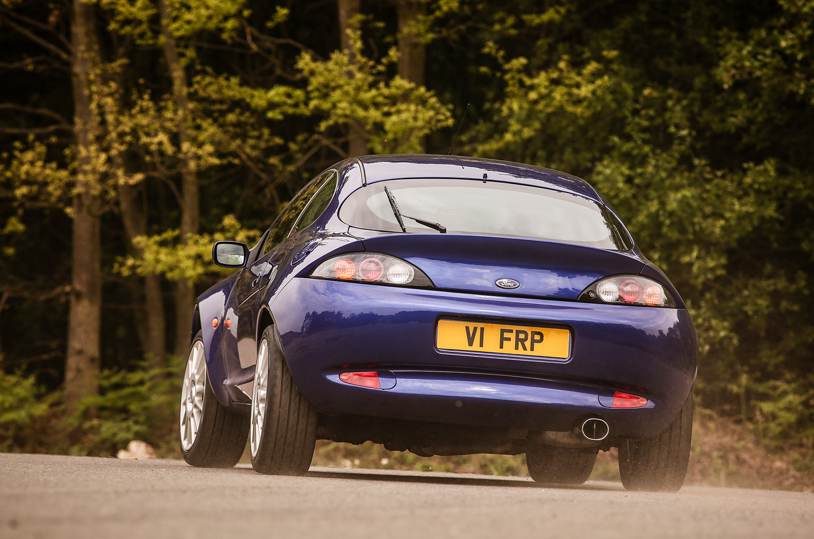 Classic & Sports Car – Feisty four-pots: Peugeot 306 Rallye vs Honda Integra Type R vs Ford Racing Puma