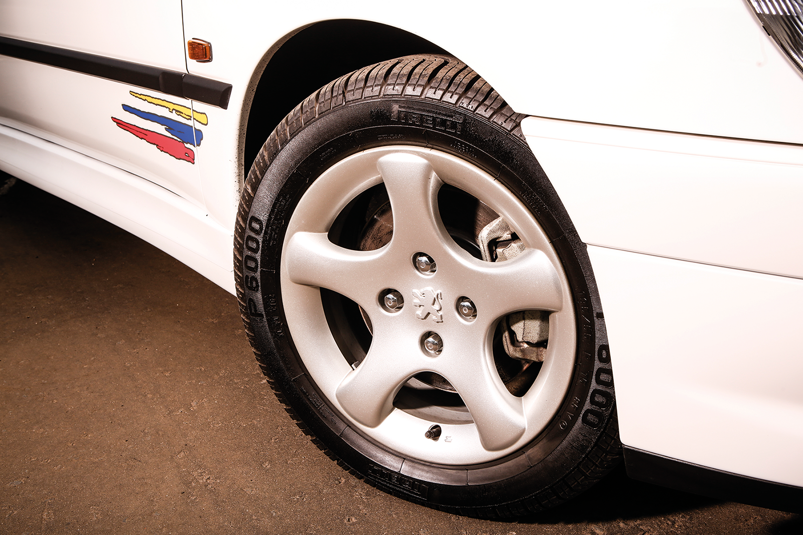 Classic & Sports Car – Feisty four-pots: Peugeot 306 Rallye vs Honda Integra Type R vs Ford Racing Puma