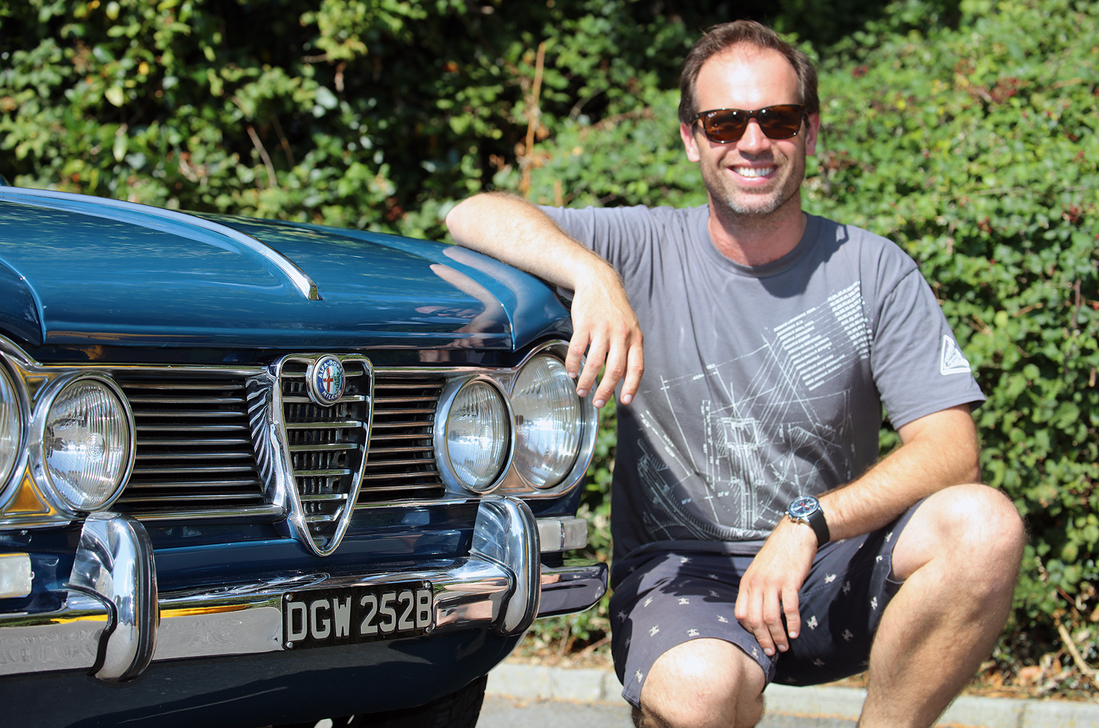 Classic & Sports Car – Buyer’s guide: Alfa Romeo Giulia