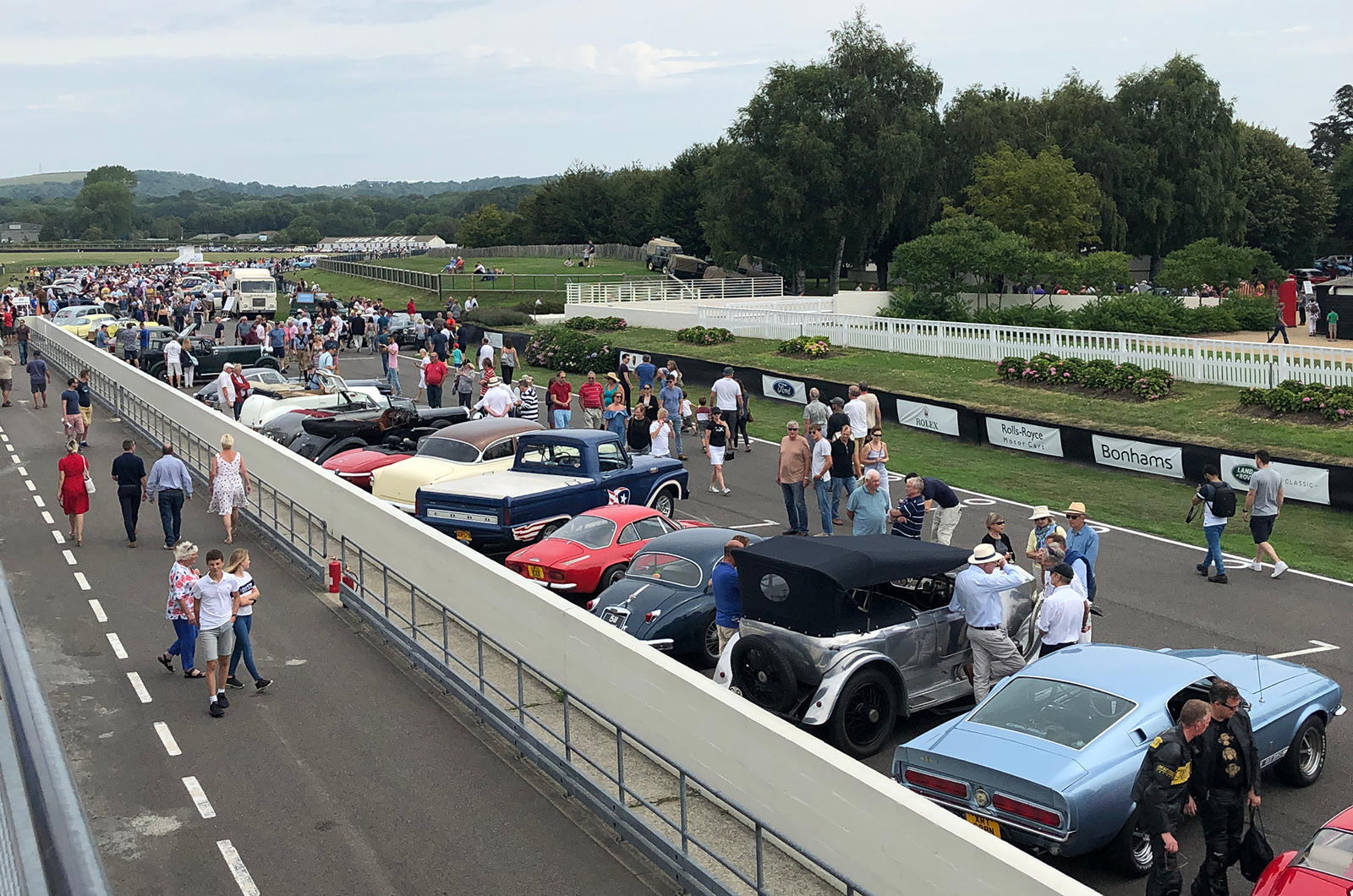 Classic & Sports Car – Classic cars and Brexit – where are we now?