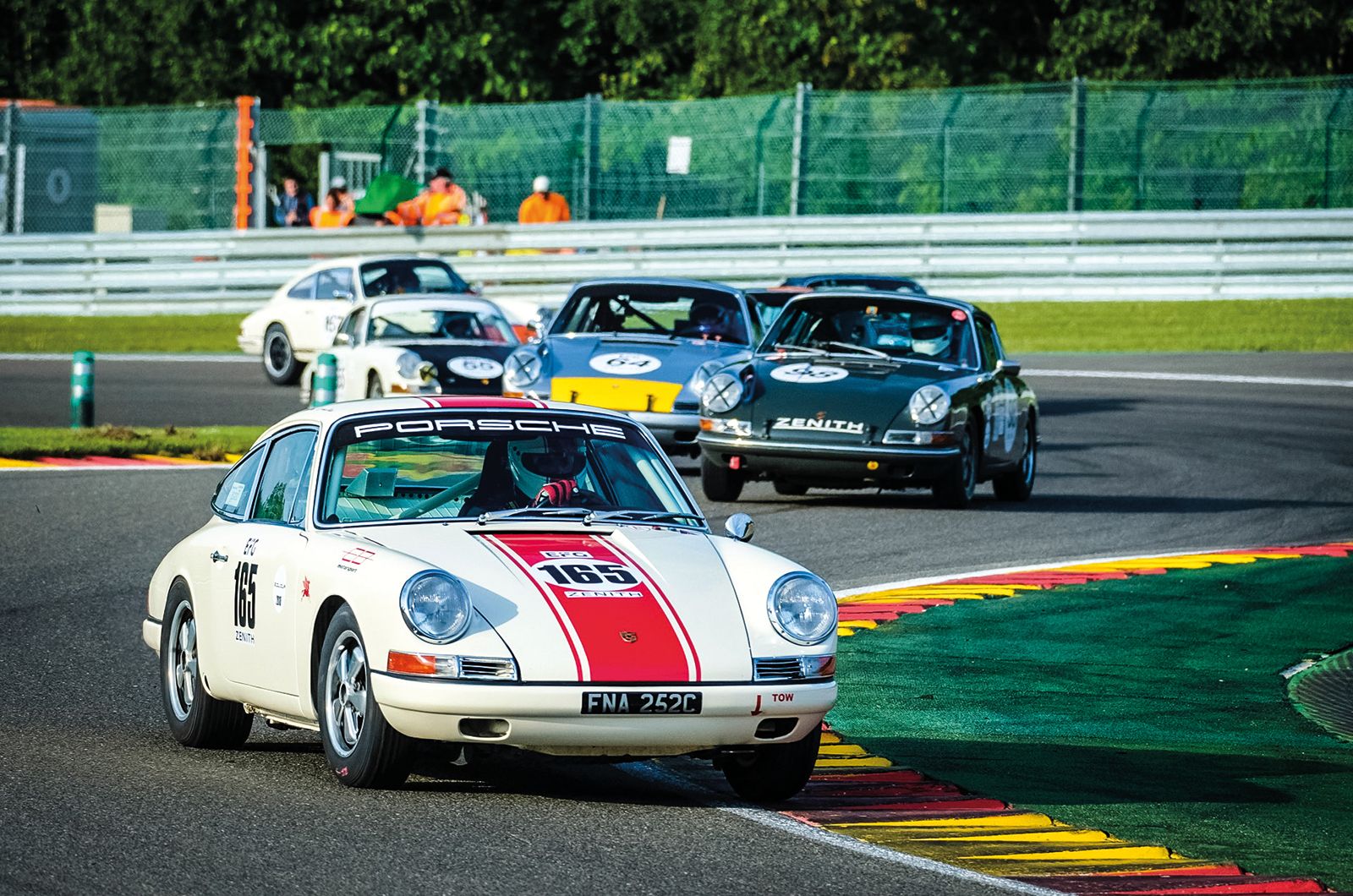 Classic & Sports Car – Classic cars and Brexit – where are we now?