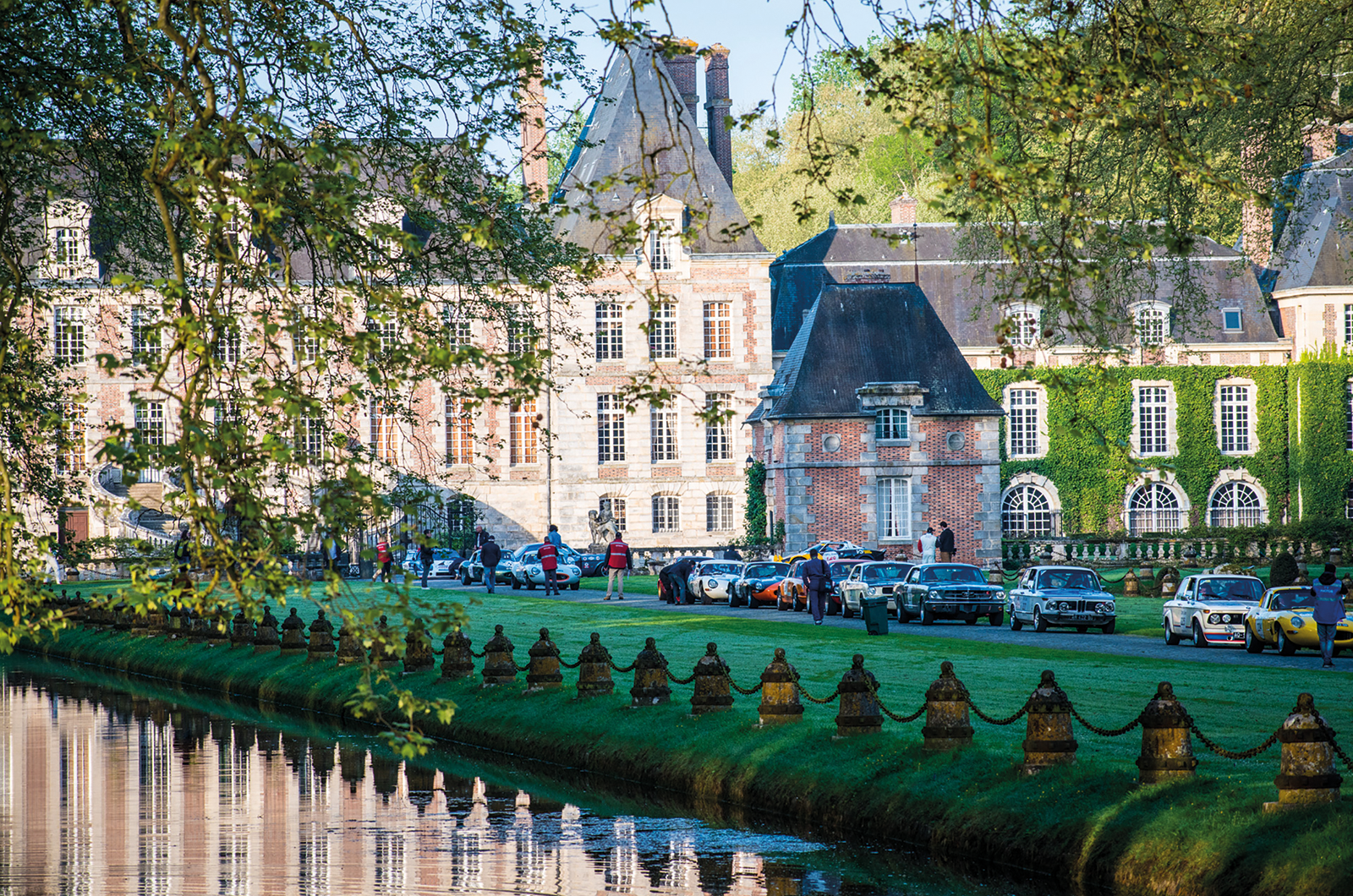 Classic & Sports Car – Classic cars and Brexit – where are we now?