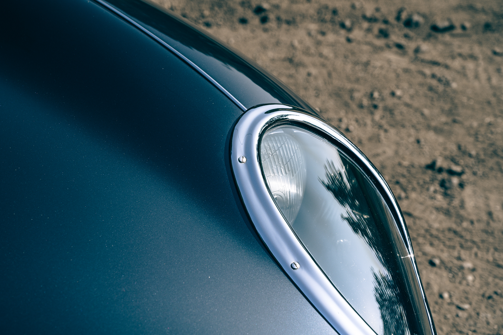 Classic & Sports Car – Diamonds are for ever: the Jaguar E-type at 60