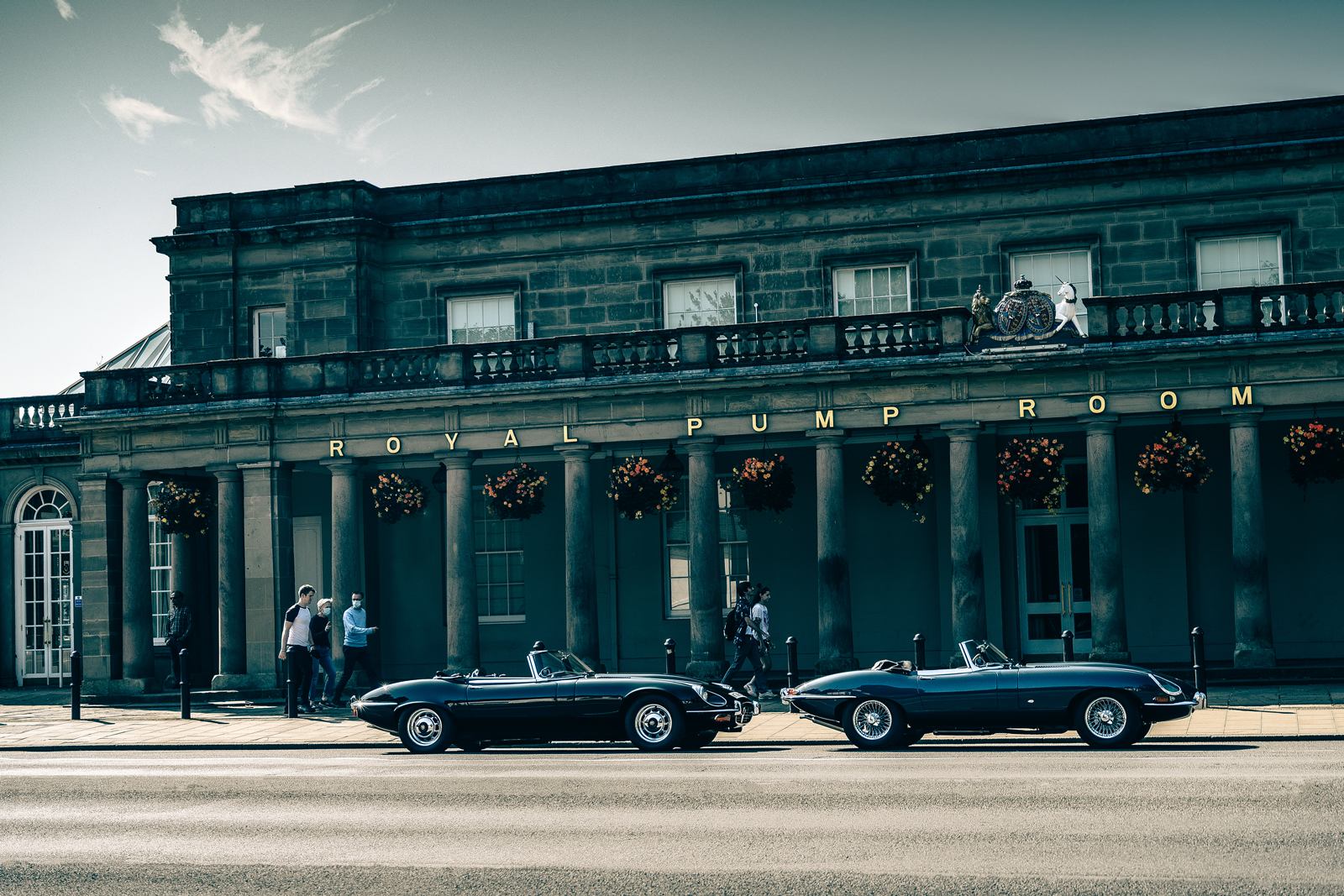 Classic & Sports Car – Diamonds are for ever: the Jaguar E-type at 60