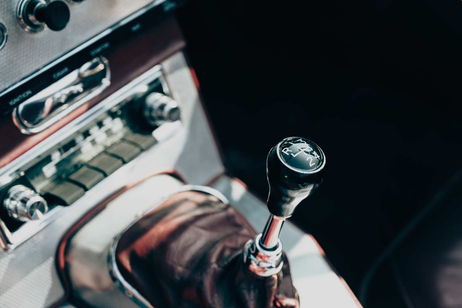 Classic & Sports Car – Diamonds are for ever: the Jaguar E-type at 60