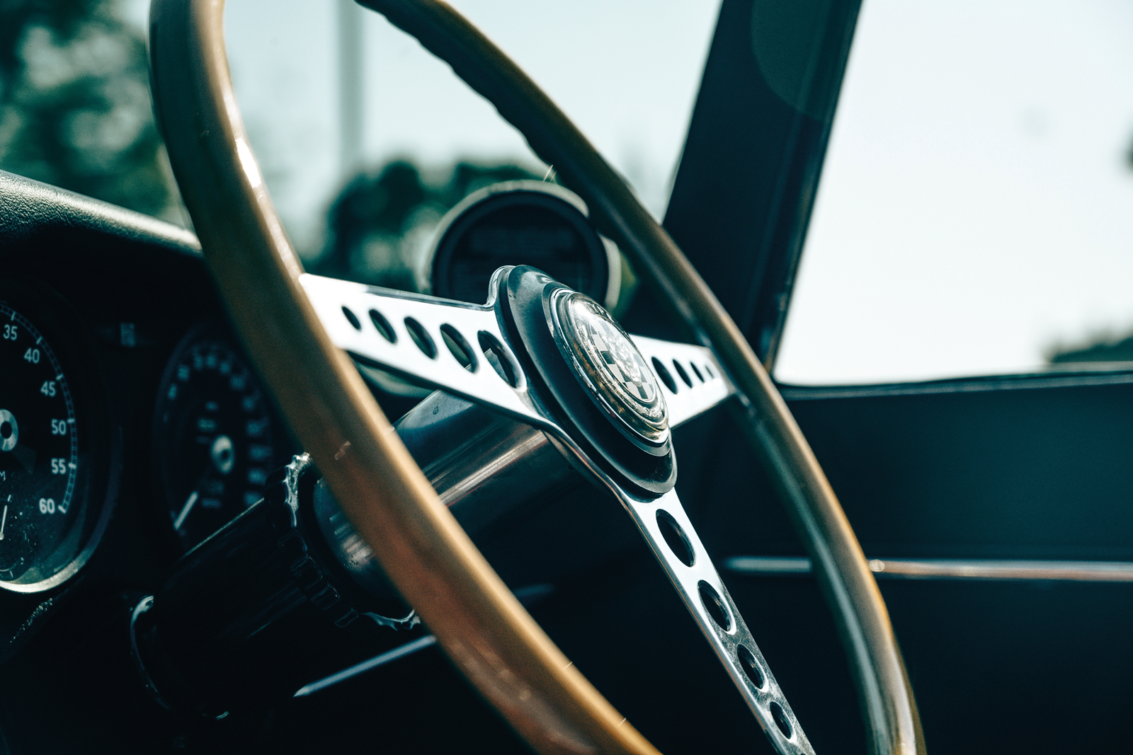 Classic & Sports Car – Diamonds are for ever: the Jaguar E-type at 60