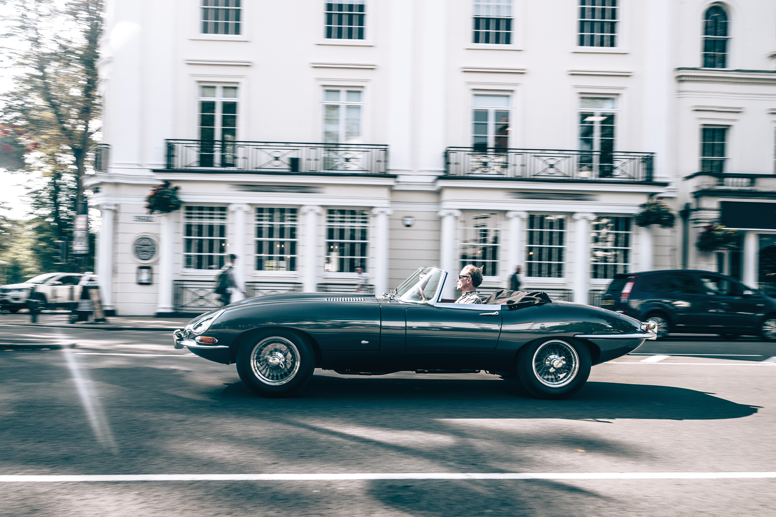 Classic & Sports Car – Diamonds are for ever: the Jaguar E-type at 60