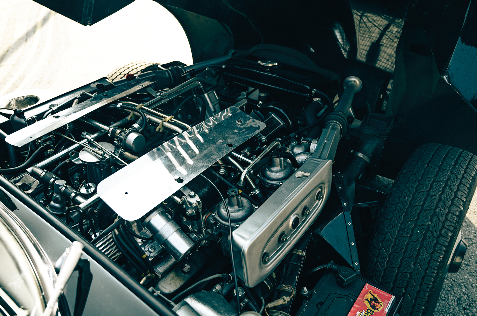 Classic & Sports Car – Diamonds are for ever: the Jaguar E-type at 60