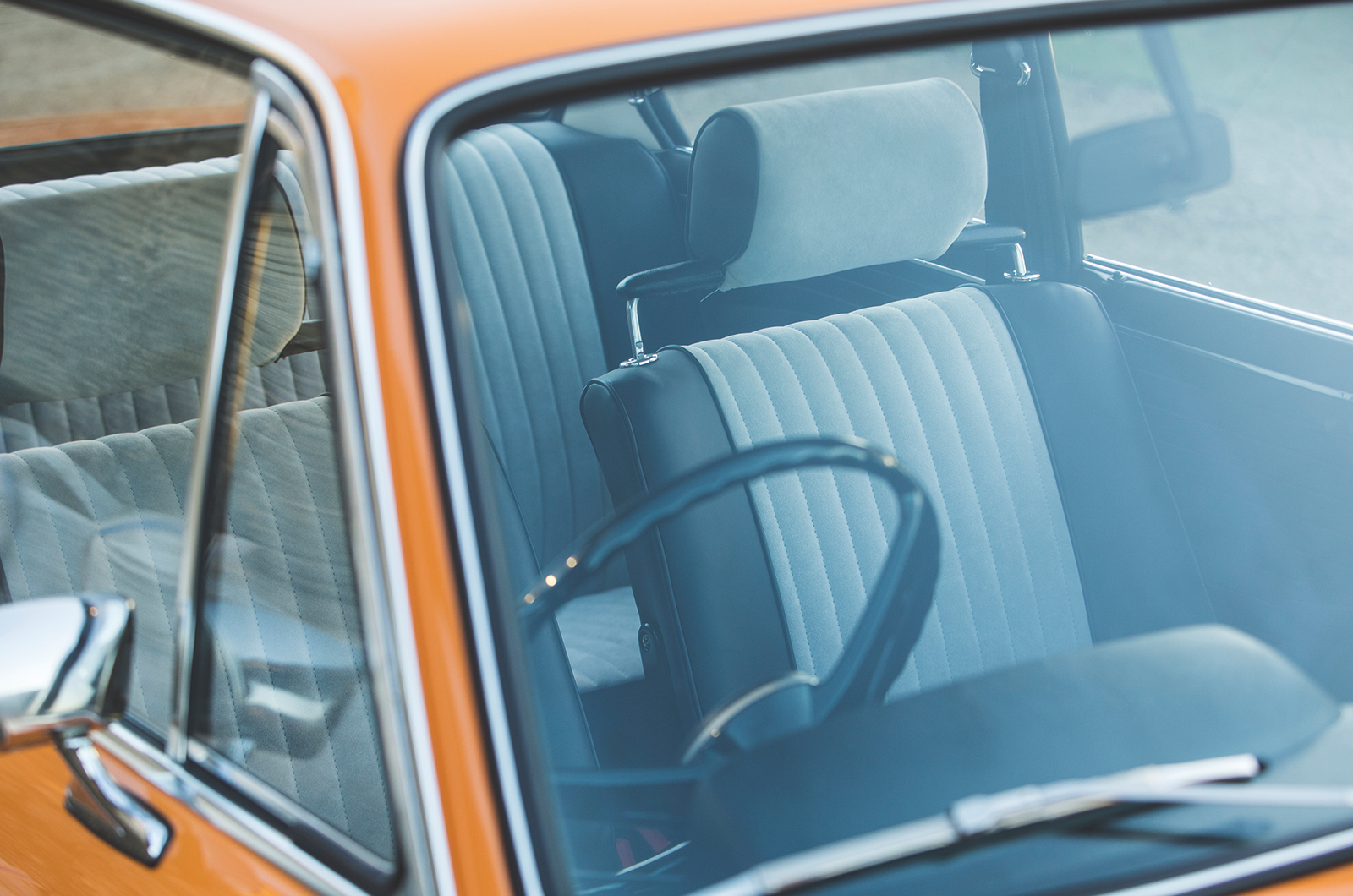 Classic & Sports Car – Putting Munich on the map: BMW 2002 and 3.0 CSL