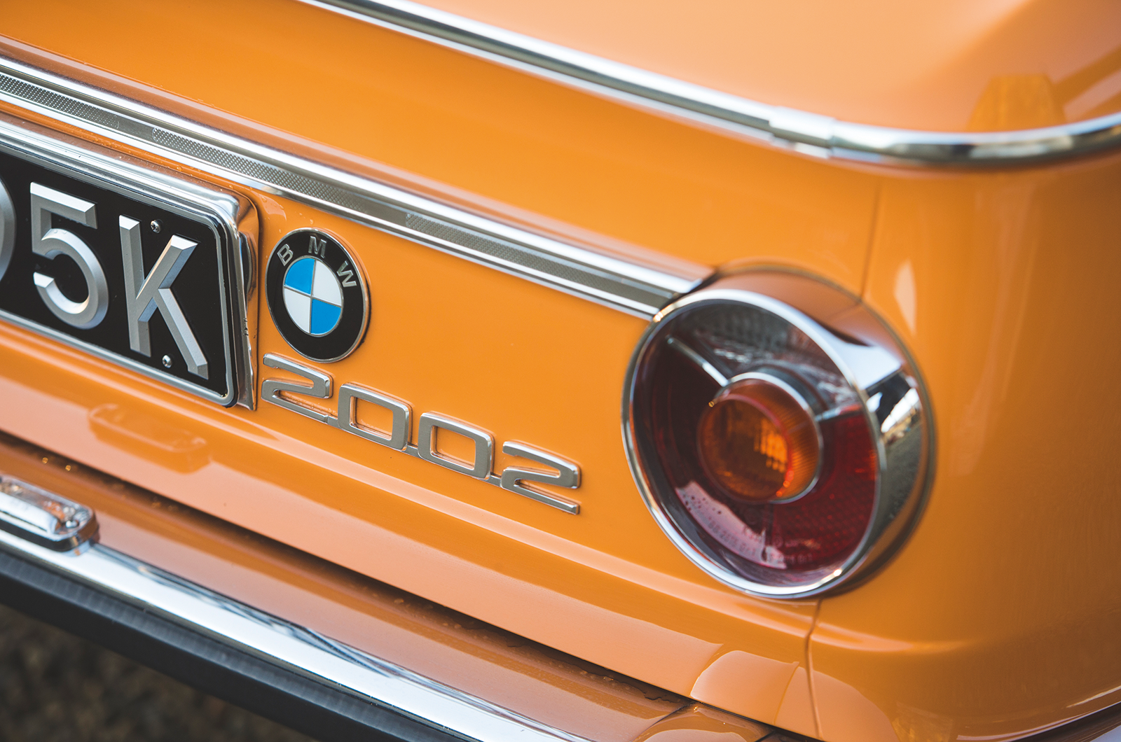 Classic & Sports Car – Putting Munich on the map: BMW 2002 and 3.0 CSL