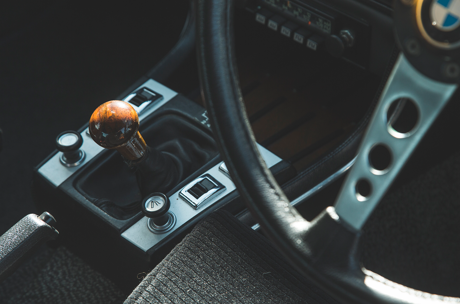 Classic & Sports Car – Putting Munich on the map: BMW 2002 and 3.0 CSL