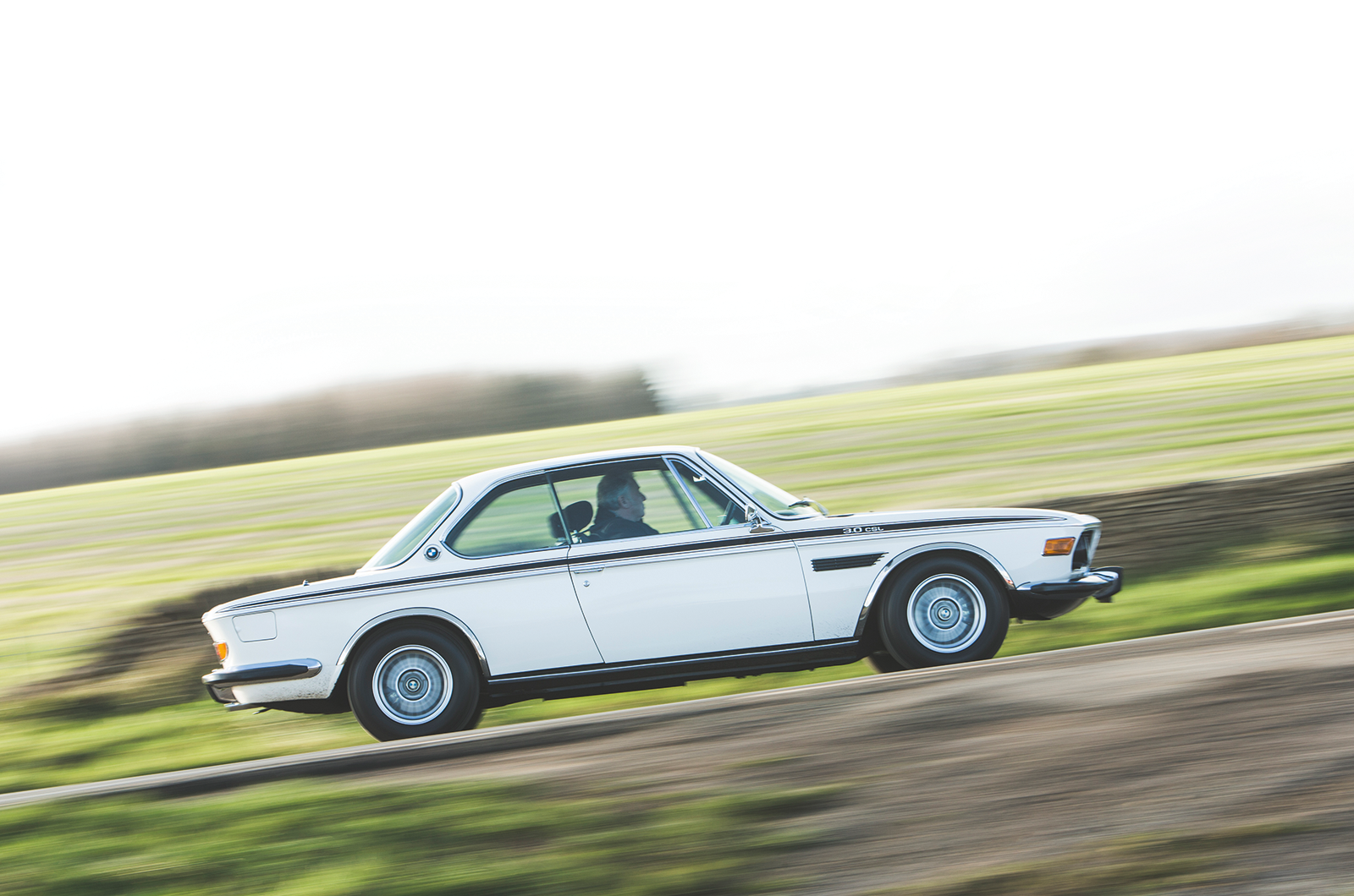 Classic & Sports Car – Putting Munich on the map: BMW 2002 and 3.0 CSL