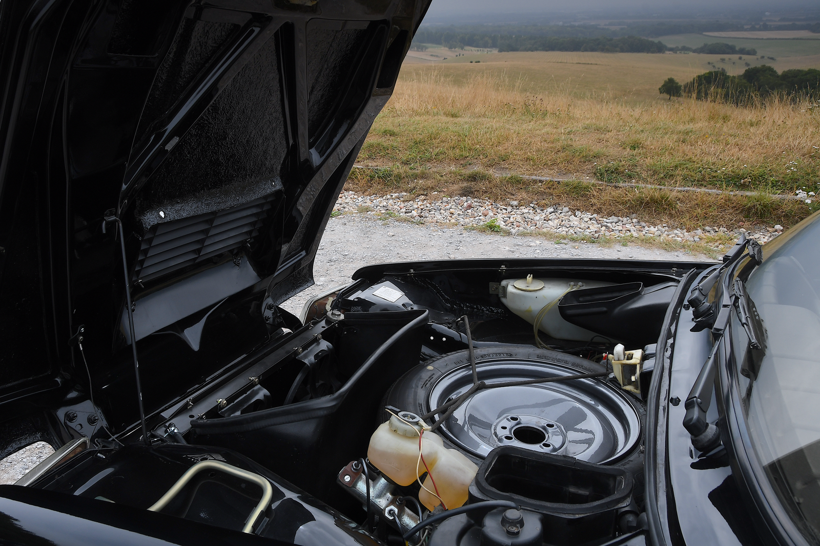 Classic & Sports Car – Wild child restored: Renault 5 Turbo 2