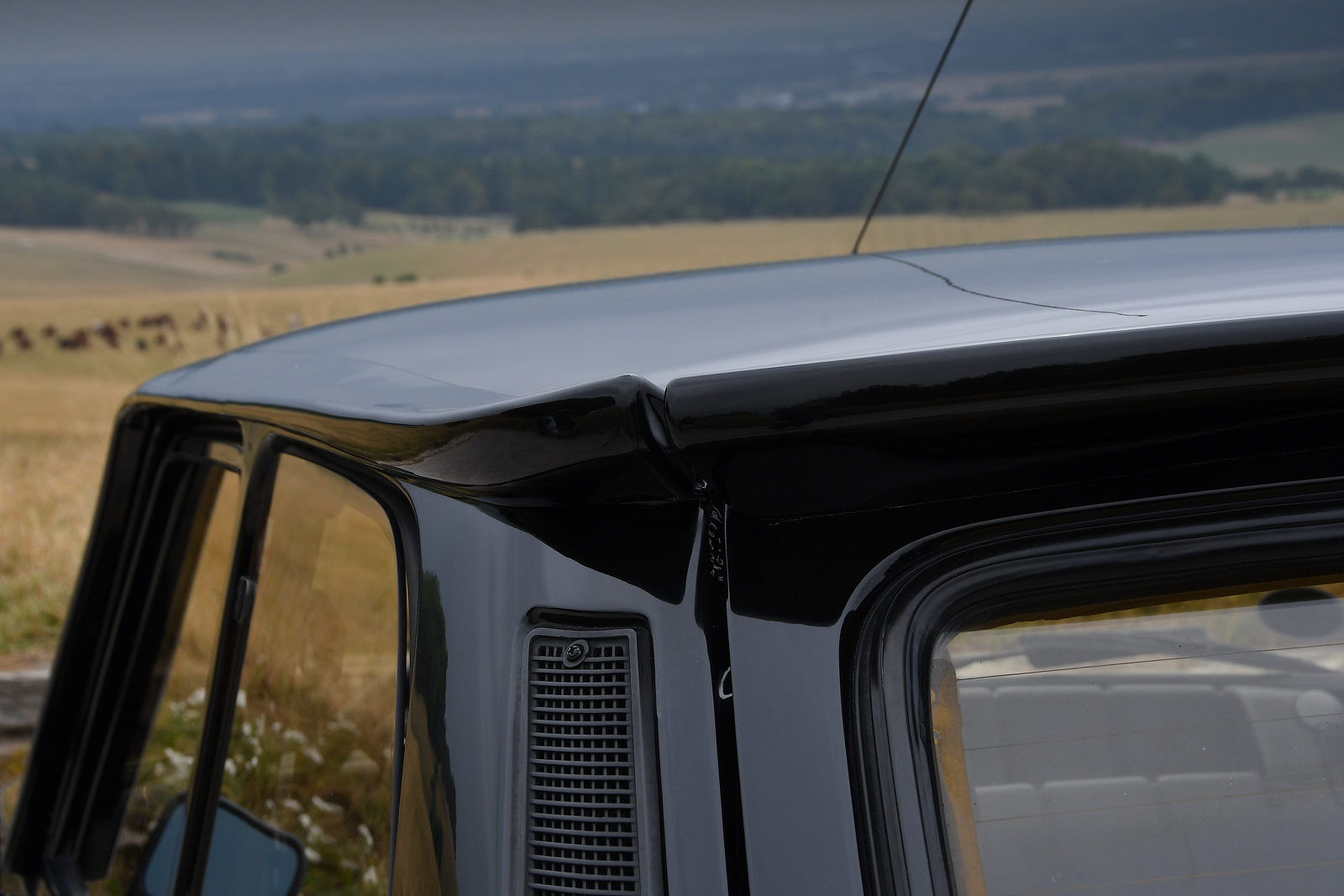 Classic & Sports Car – Wild child restored: Renault 5 Turbo 2