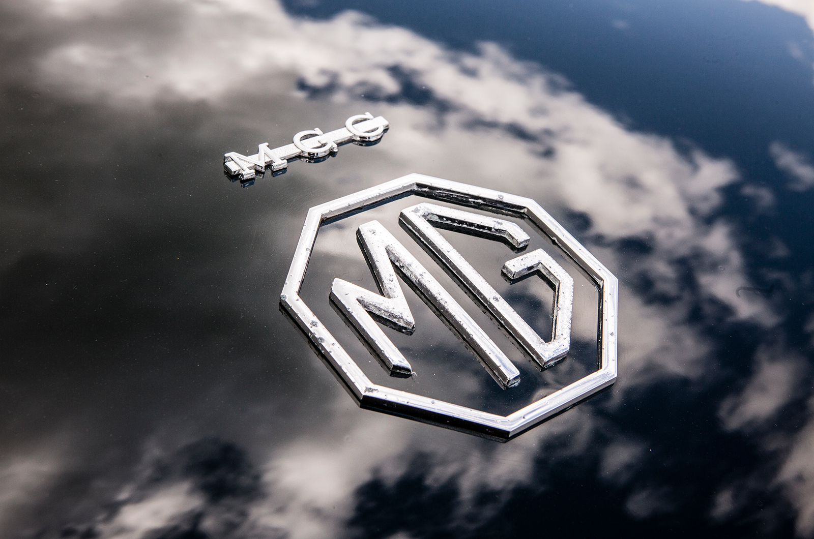 Classic & Sports Car – The best MG that might have been?