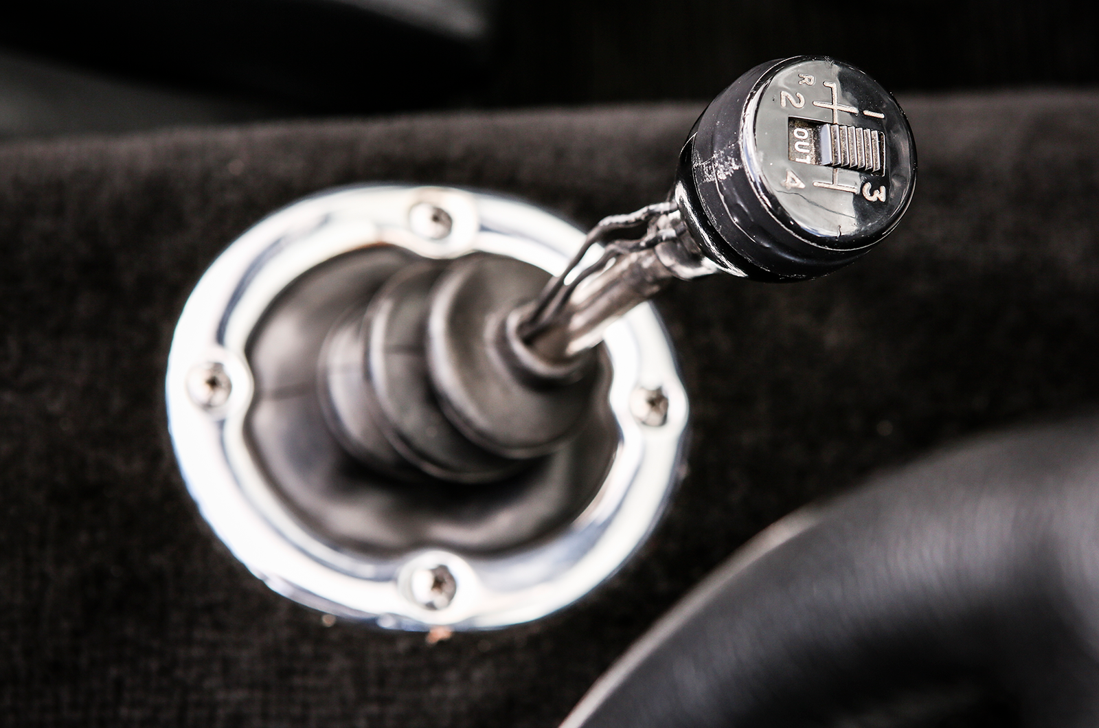 Classic & Sports Car – The best MG that might have been?