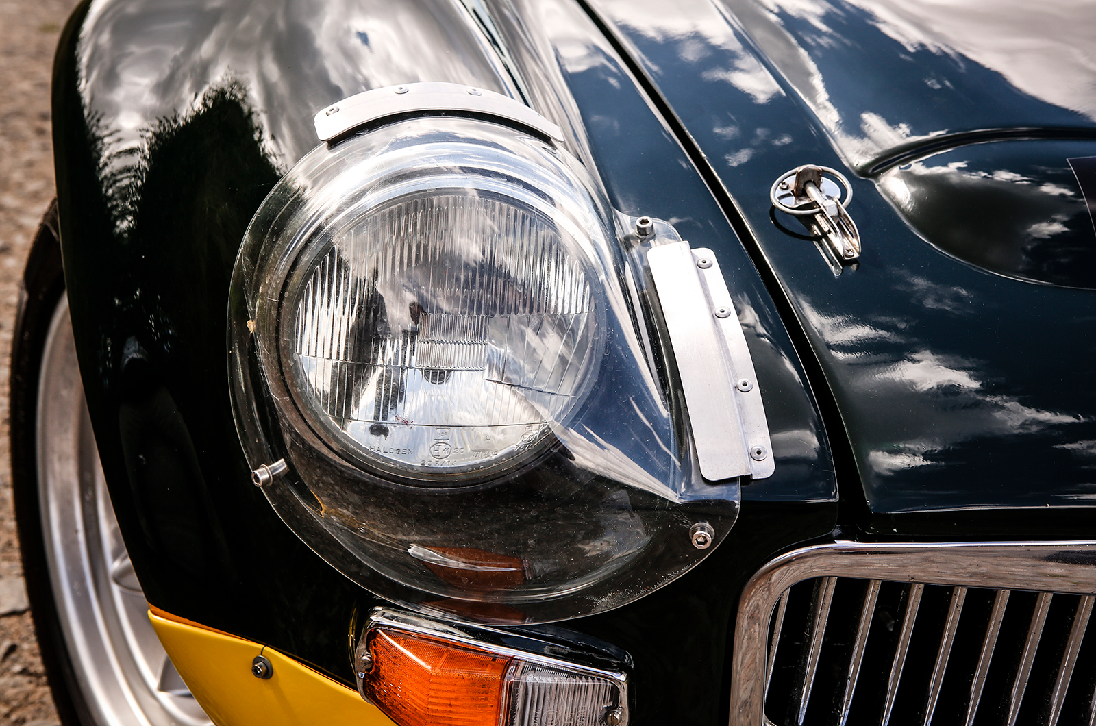 Classic & Sports Car – The best MG that might have been?