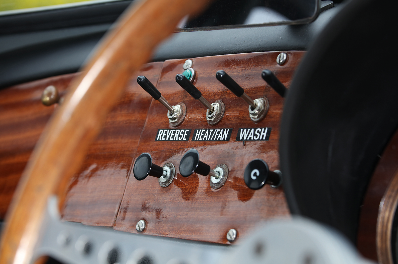 Classic & Sports Car – One for the road: the unique Tojeiro-Climax