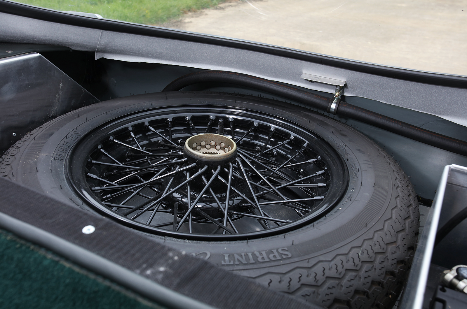 Classic & Sports Car – One for the road: the unique Tojeiro-Climax