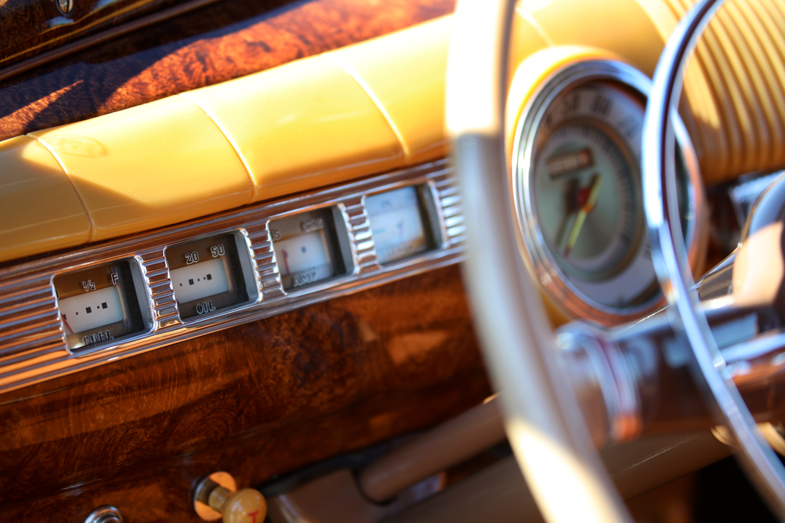 Classic & Sports Car – Going with the grain: Buick vs Packard vs Ford