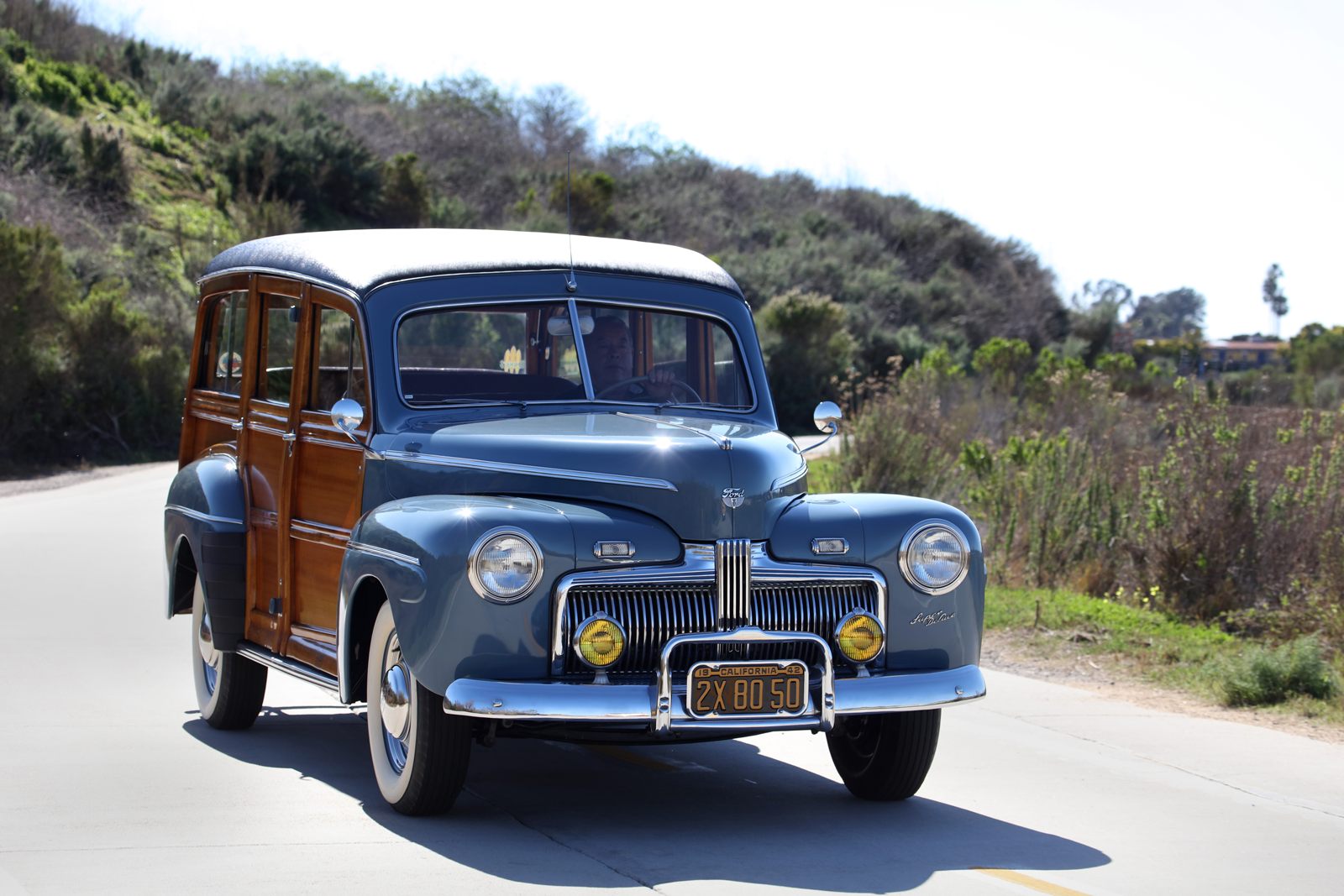 Classic & Sports Car – Going with the grain: Buick vs Packard vs Ford