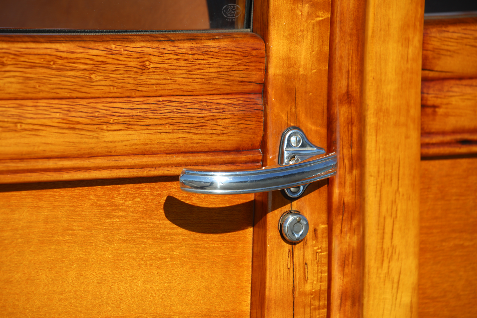 Classic & Sports Car – Going with the grain: Buick vs Packard vs Ford