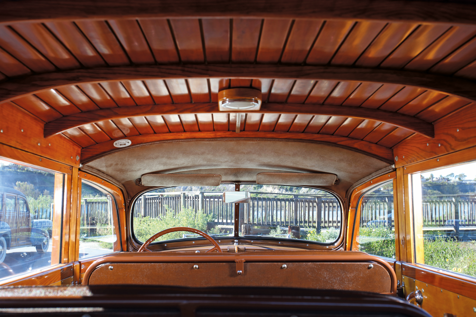 Classic & Sports Car – Going with the grain: Buick vs Packard vs Ford