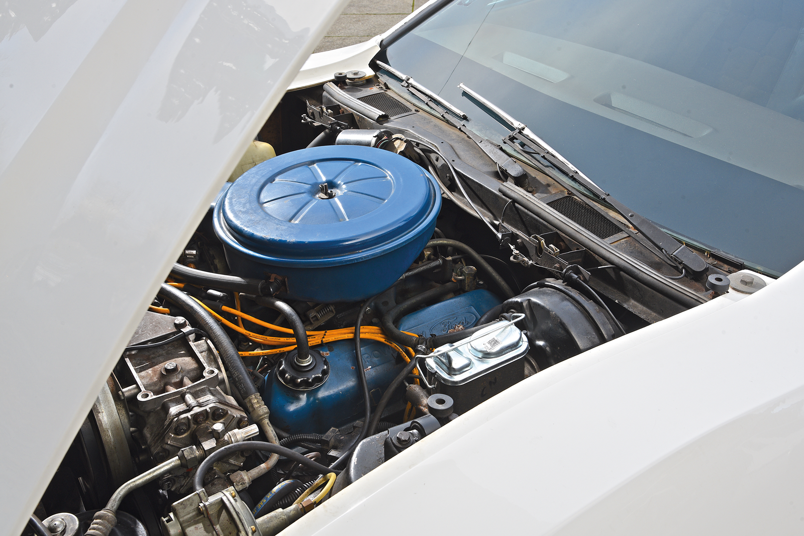 Classic & Sports Car – Future shockers: De Lorean DMC-12 and Bricklin SV-1