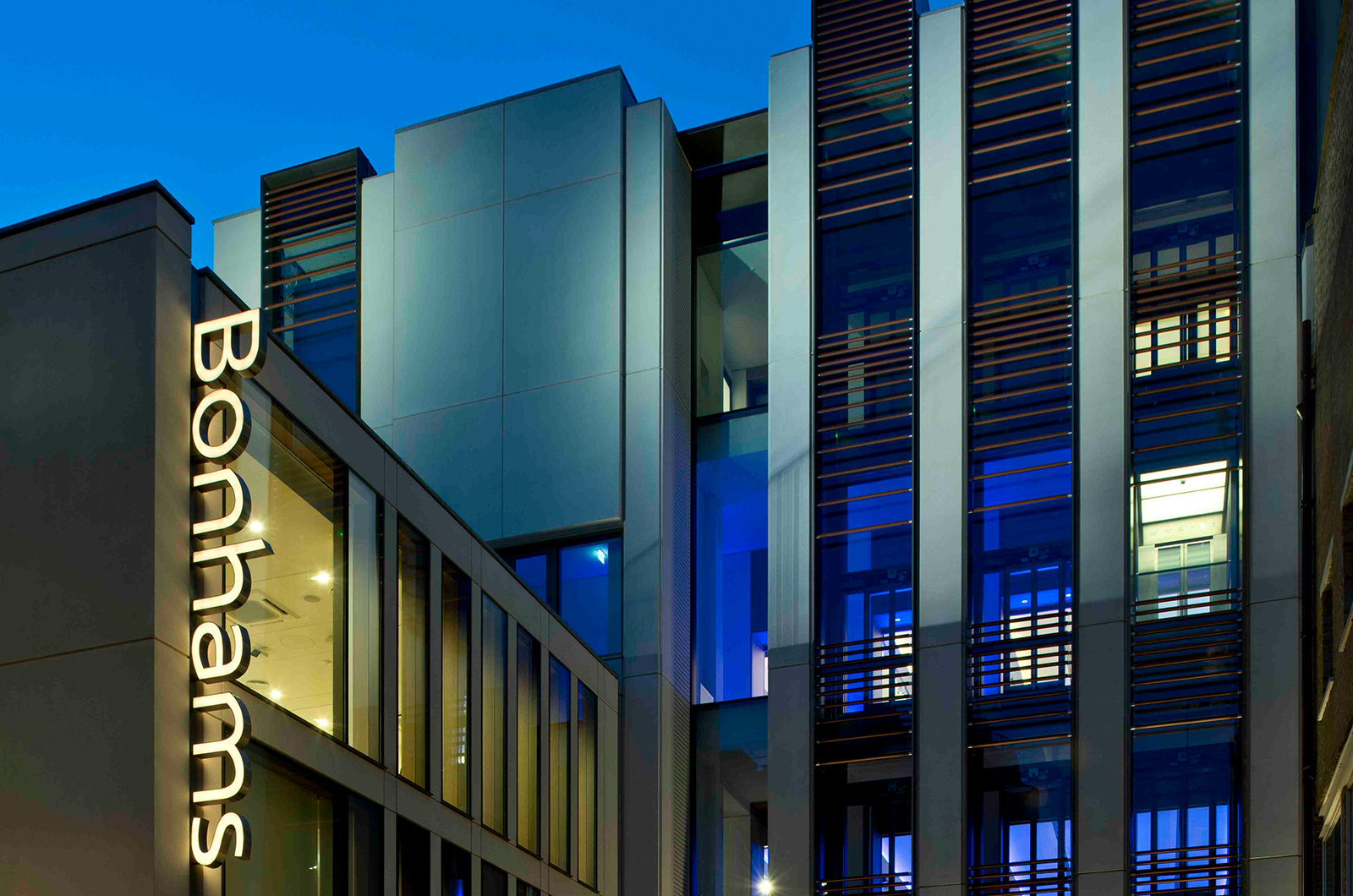 Classic & Sports Car – The Market taken over by Bonhams