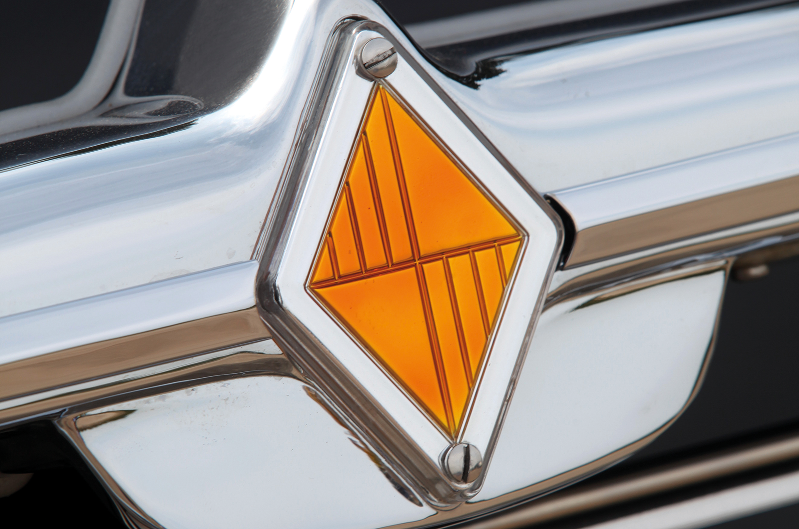 Classic & Sports Car – Some diamonds aren’t forever: Borgward Hansa 2400 Pullman