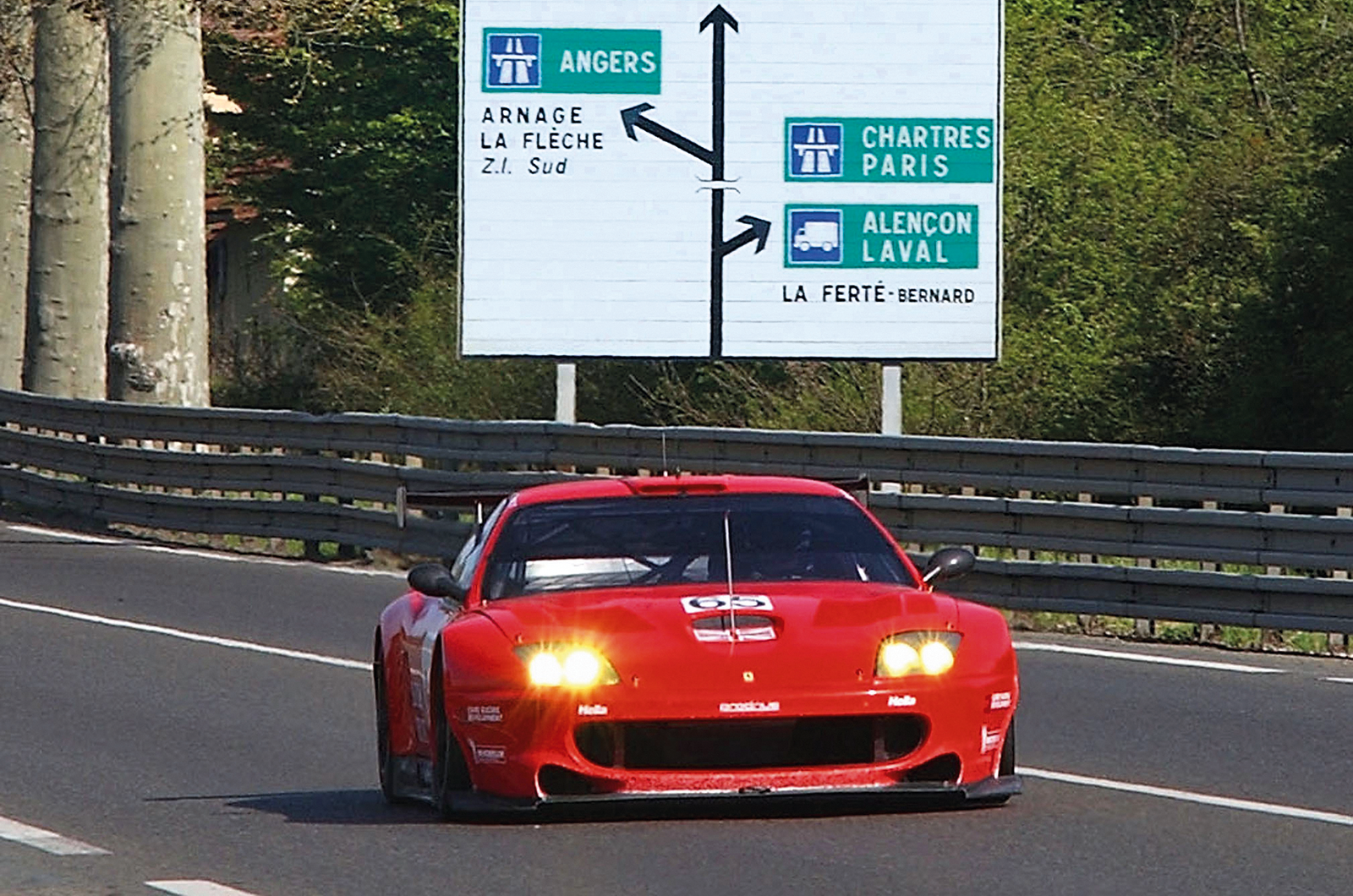 Classic & Sports Car – Colin McRae: the people’s champion