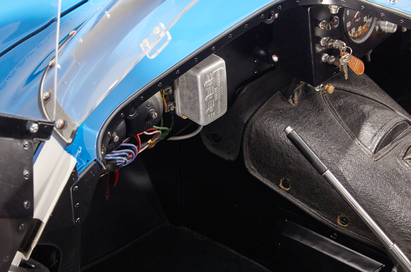 Classic & Sports Car – The hero to zero and back tale of this Jaguar D-type