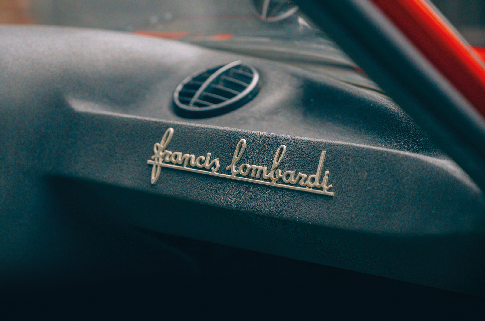 Classic & Sports Car – Lombardi Grand Prix: supercar in miniature