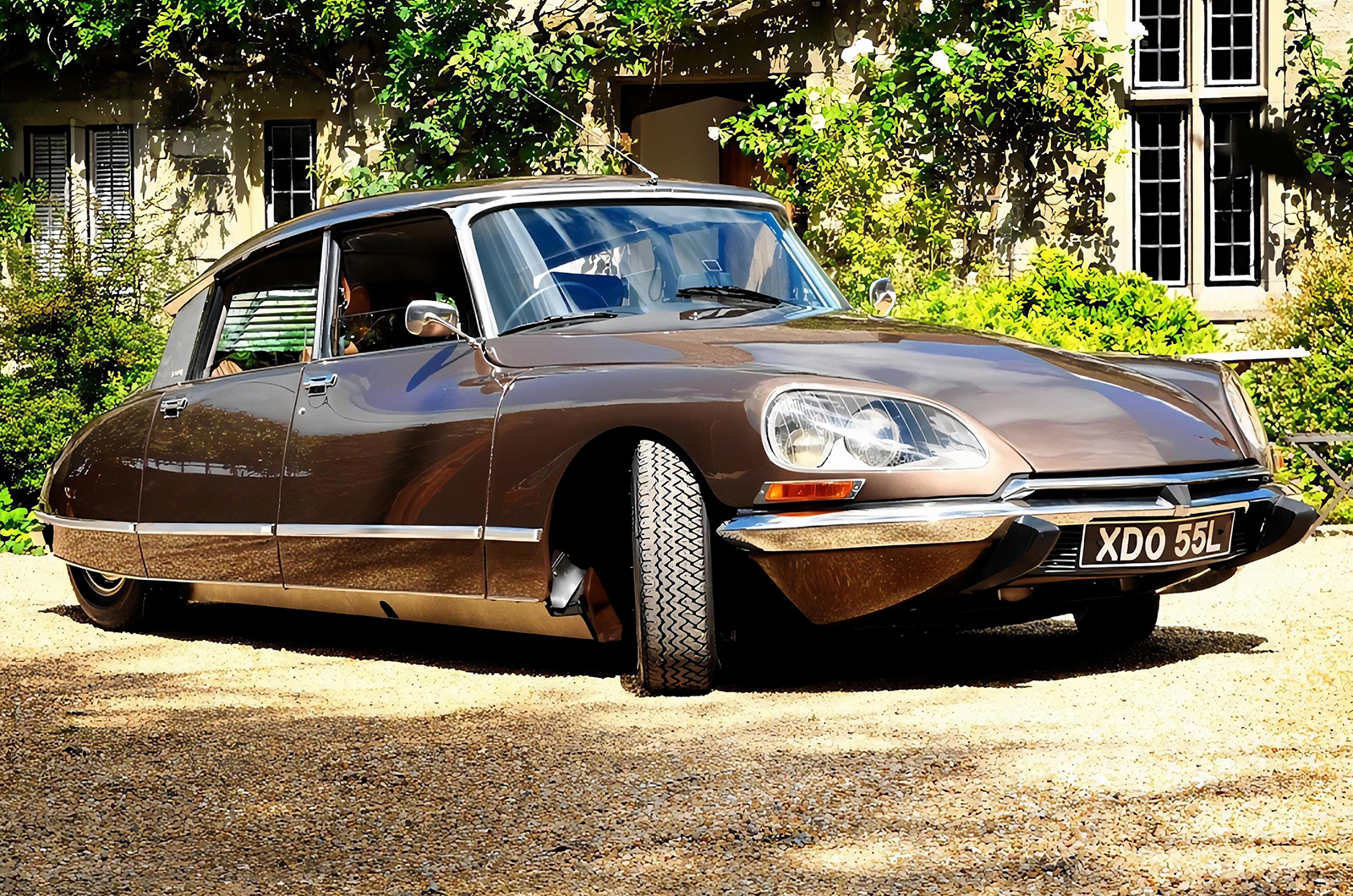 Classic & Sports Car – Next-generation showcase launched for Concours of Elegance