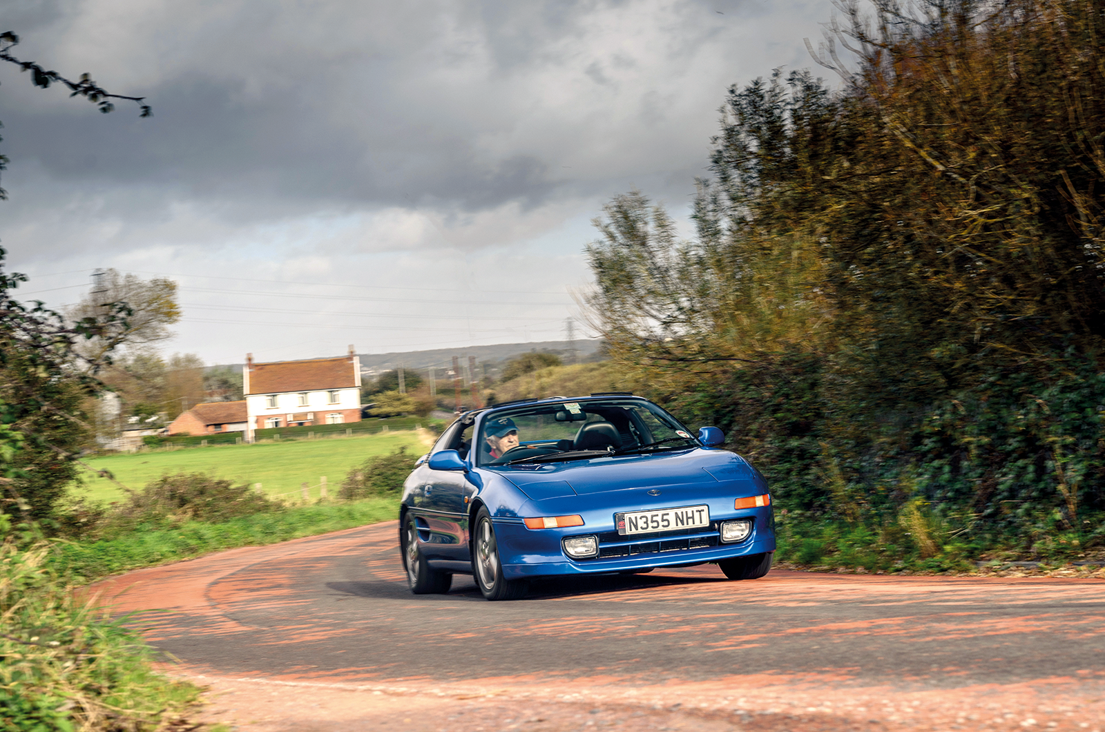 Classic & Sports Car – Buyer’s guide: Toyota MR2 Mk2