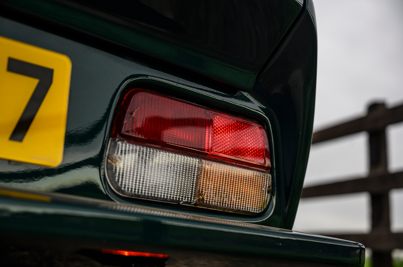 Classic & Sports Car – Vegantune Evante: the brilliant sports car you’ve probably never heard of