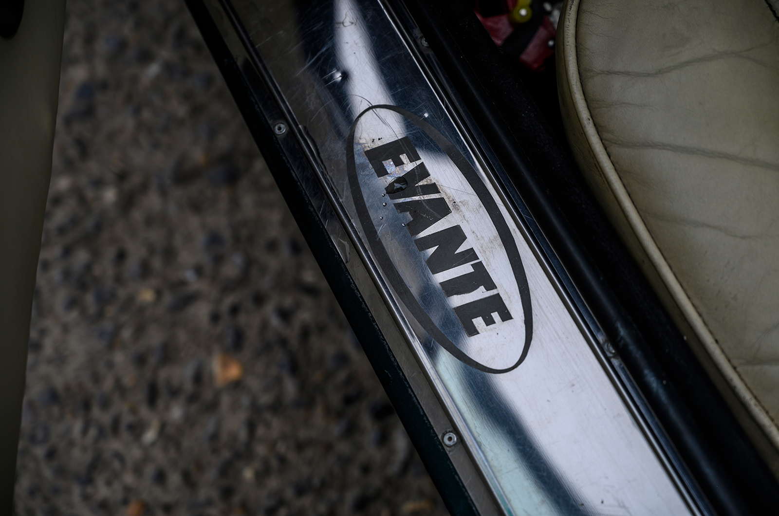 Classic & Sports Car – Vegantune Evante: the brilliant sports car you’ve probably never heard of