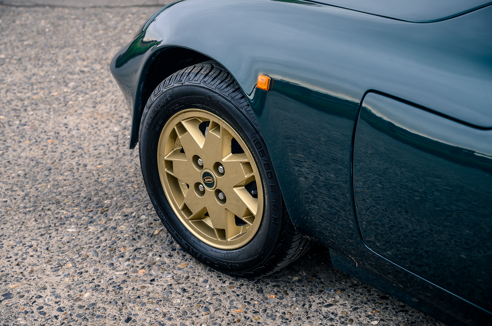 Classic & Sports Car – Vegantune Evante: the brilliant sports car you’ve probably never heard of