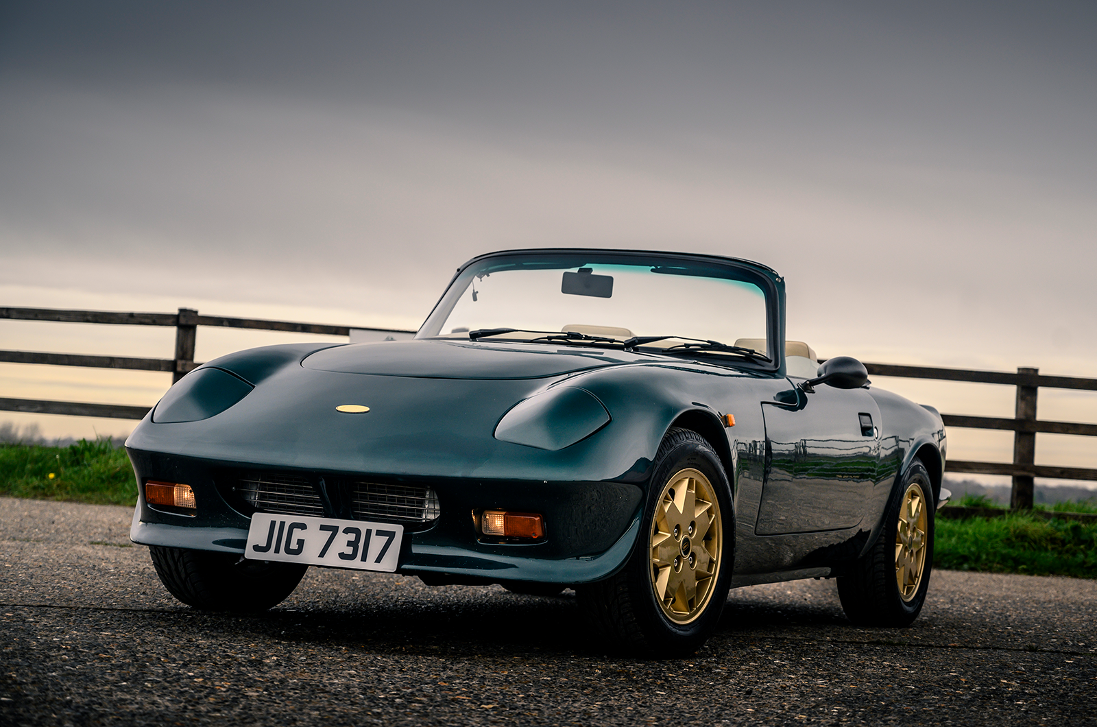 Classic & Sports Car – Vegantune Evante: the brilliant sports car you’ve probably never heard of