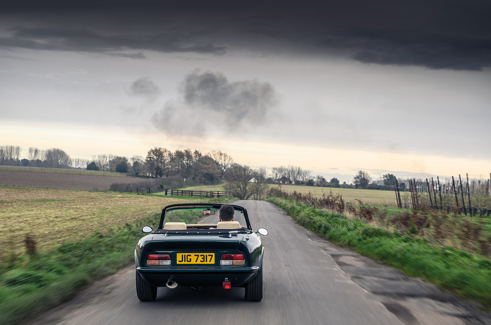 Classic & Sports Car – Vegantune Evante: the brilliant sports car you’ve probably never heard of