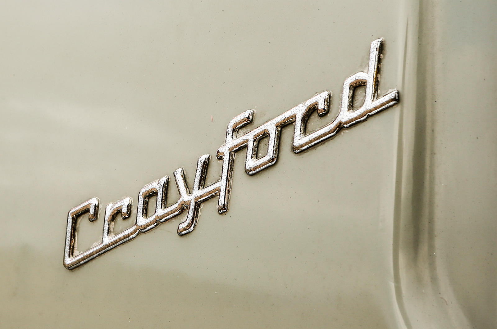 Classic & Sports Car – All souped up: Heinz’s Wolseley Hornet