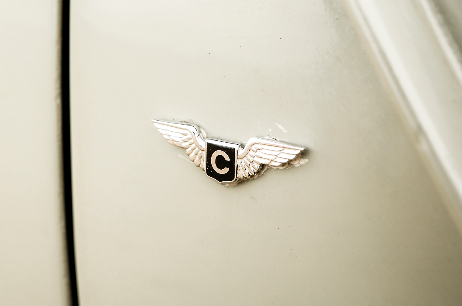 Classic & Sports Car – All souped up: Heinz’s Wolseley Hornet