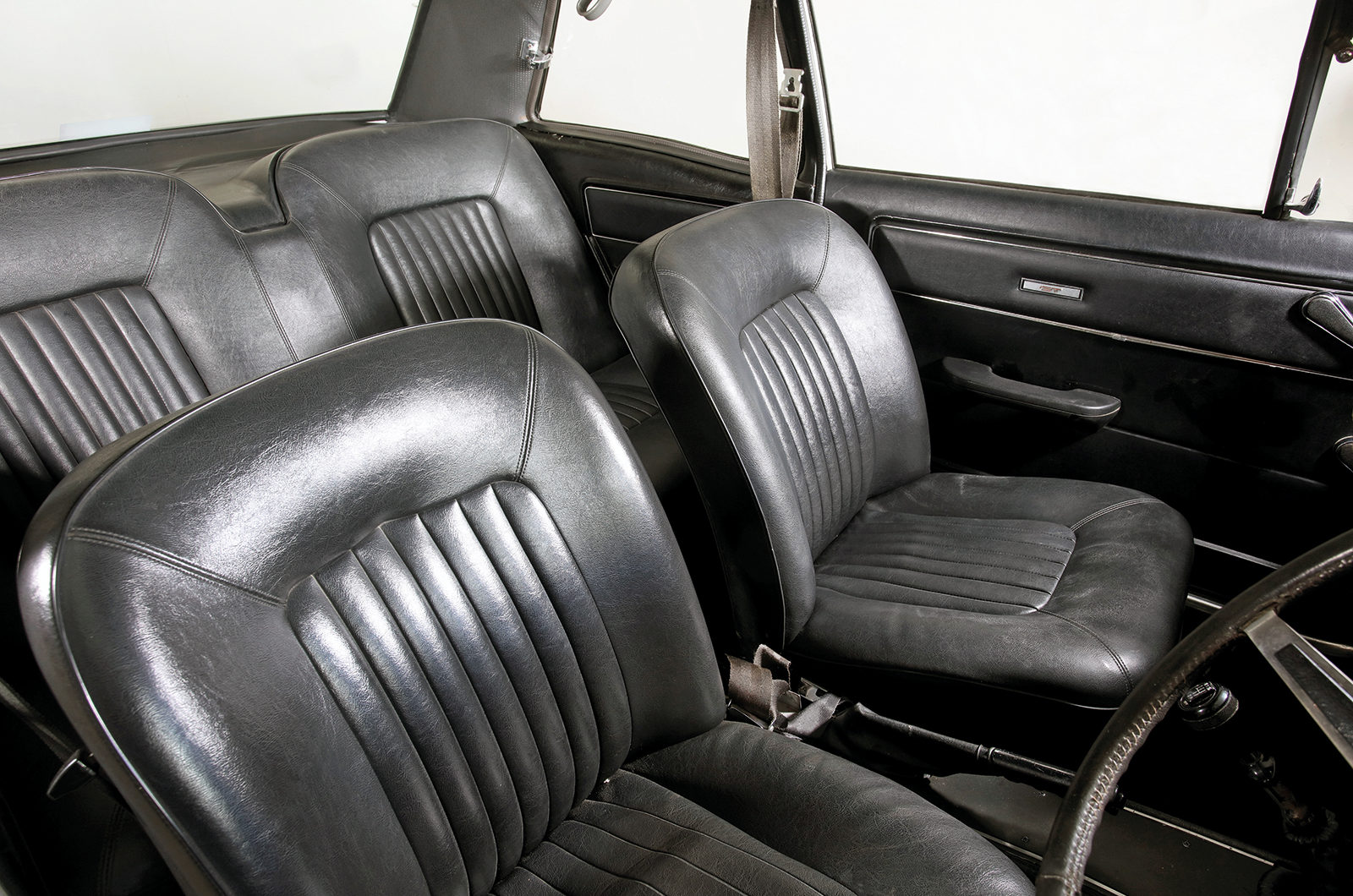 Classic & Sports Car – Buyer’s guide: Vauxhall Viva