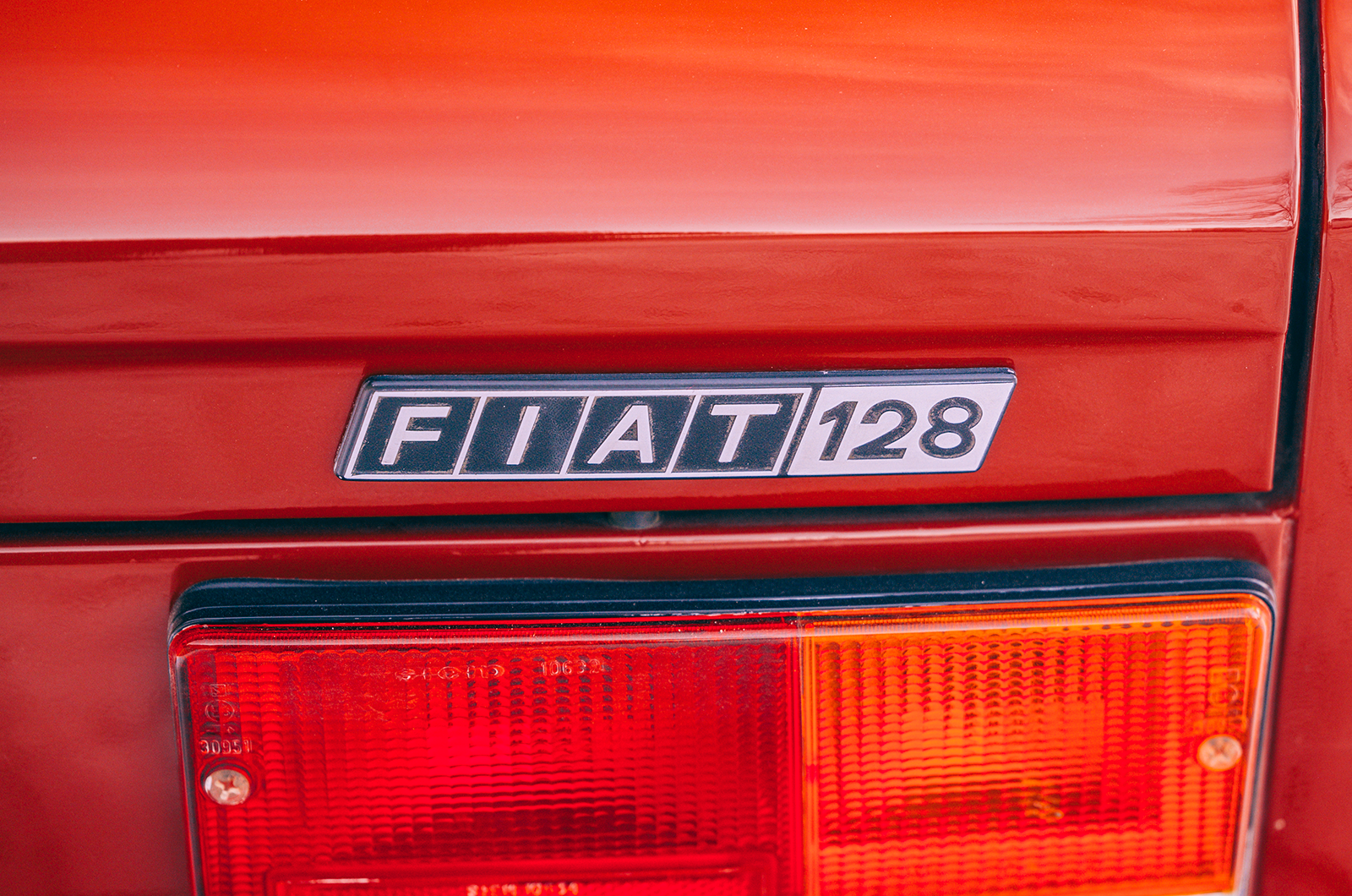 Classic & Sports Car – Fiat 128: a family affair