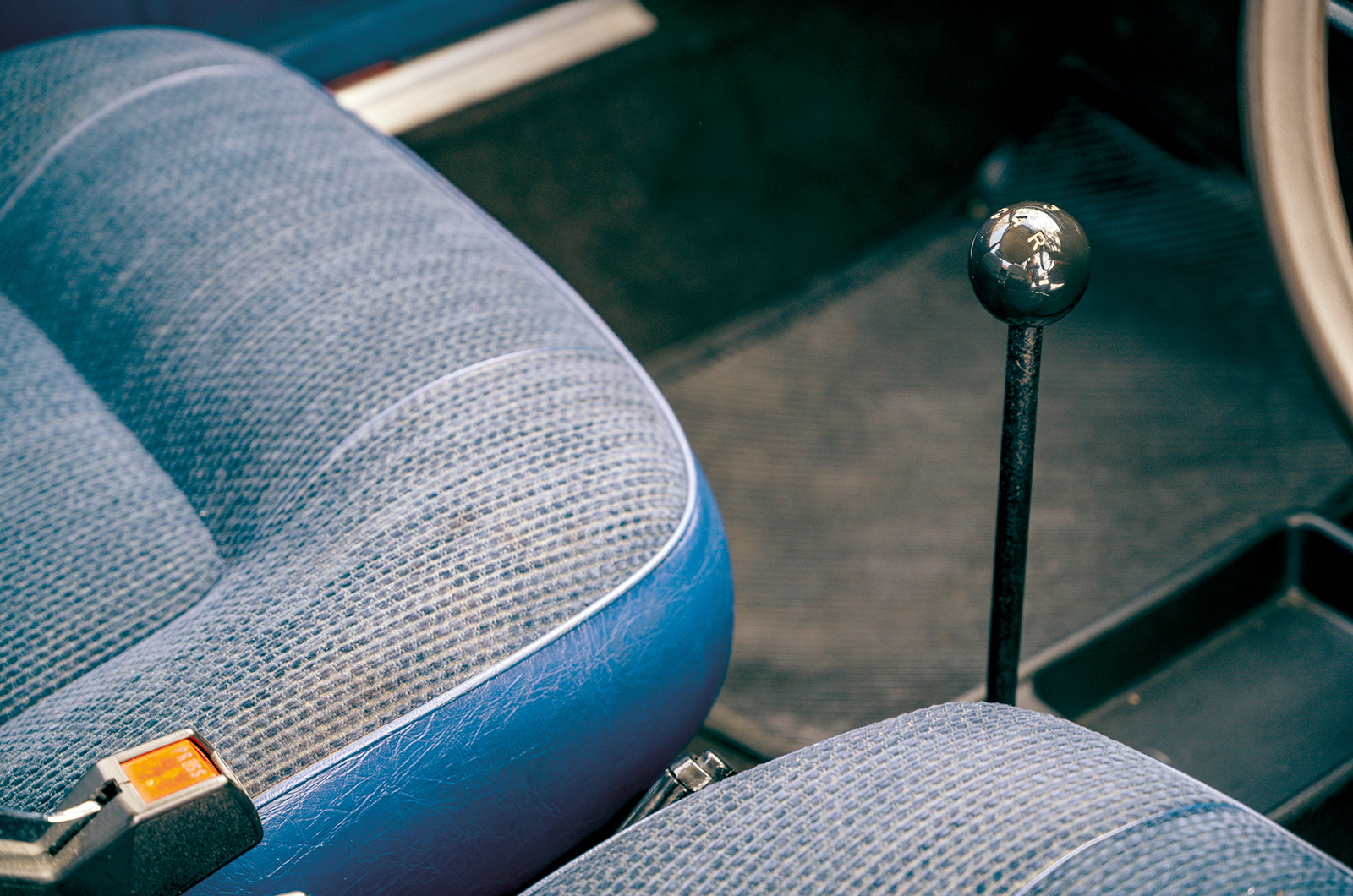 Classic & Sports Car – Fiat 128: a family affair