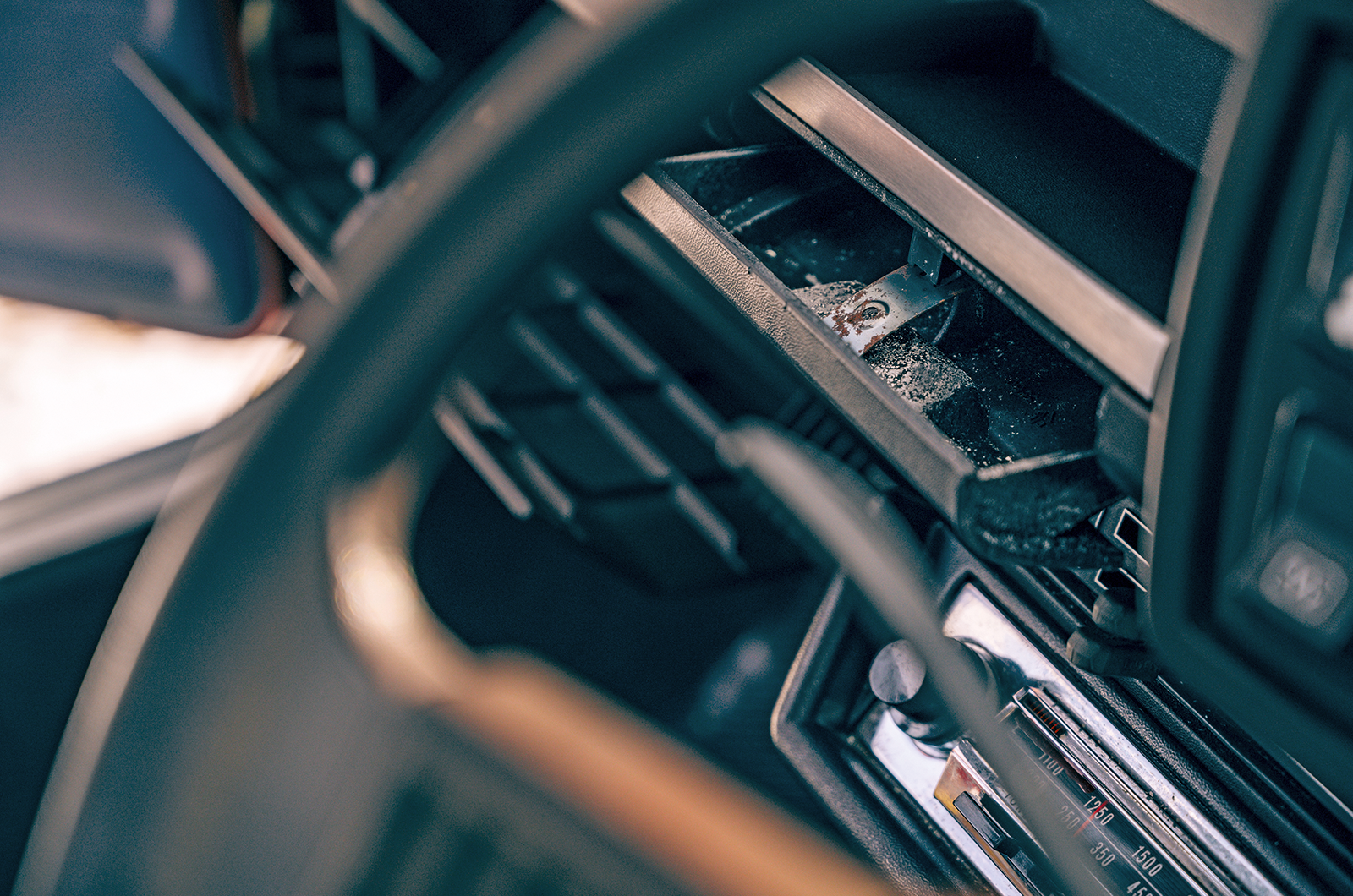 Classic & Sports Car – Fiat 128: a family affair