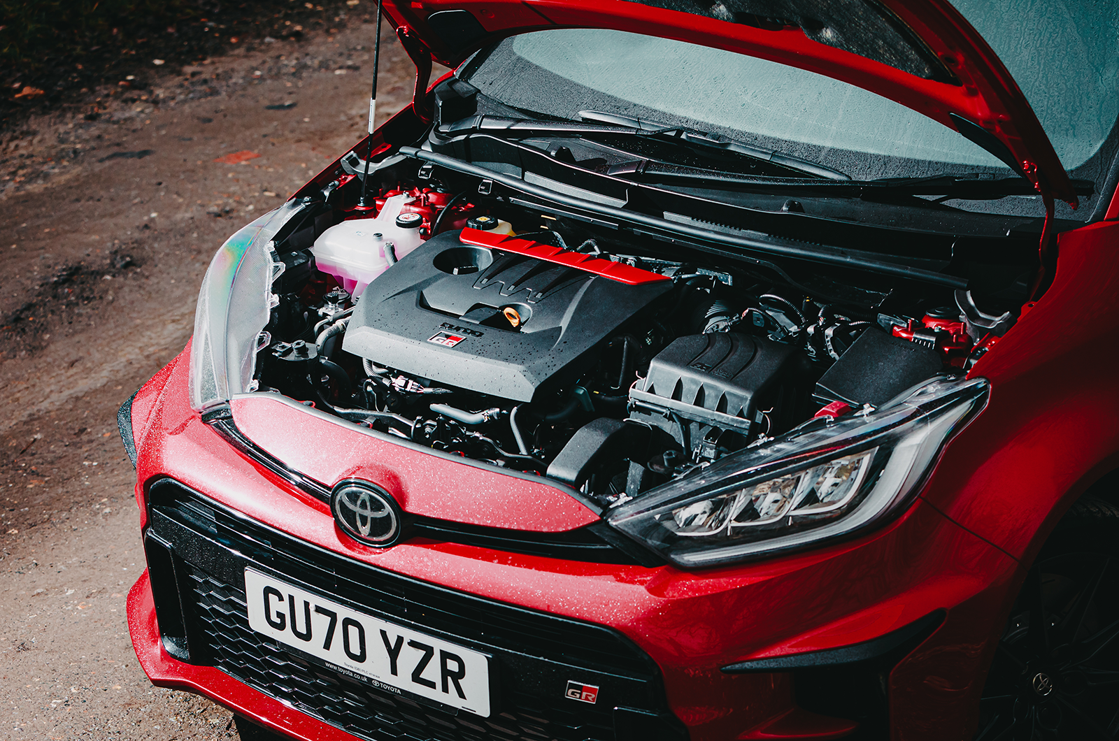 Classic & Sports Car – Future classic: Toyota GR Yaris